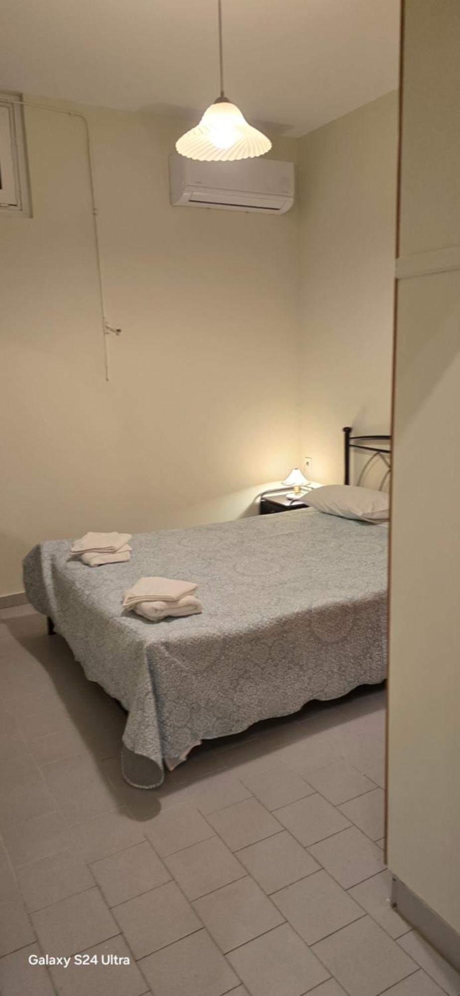 Alexia Ferentinou Apartment ฟิสคาร์โด ภายนอก รูปภาพ