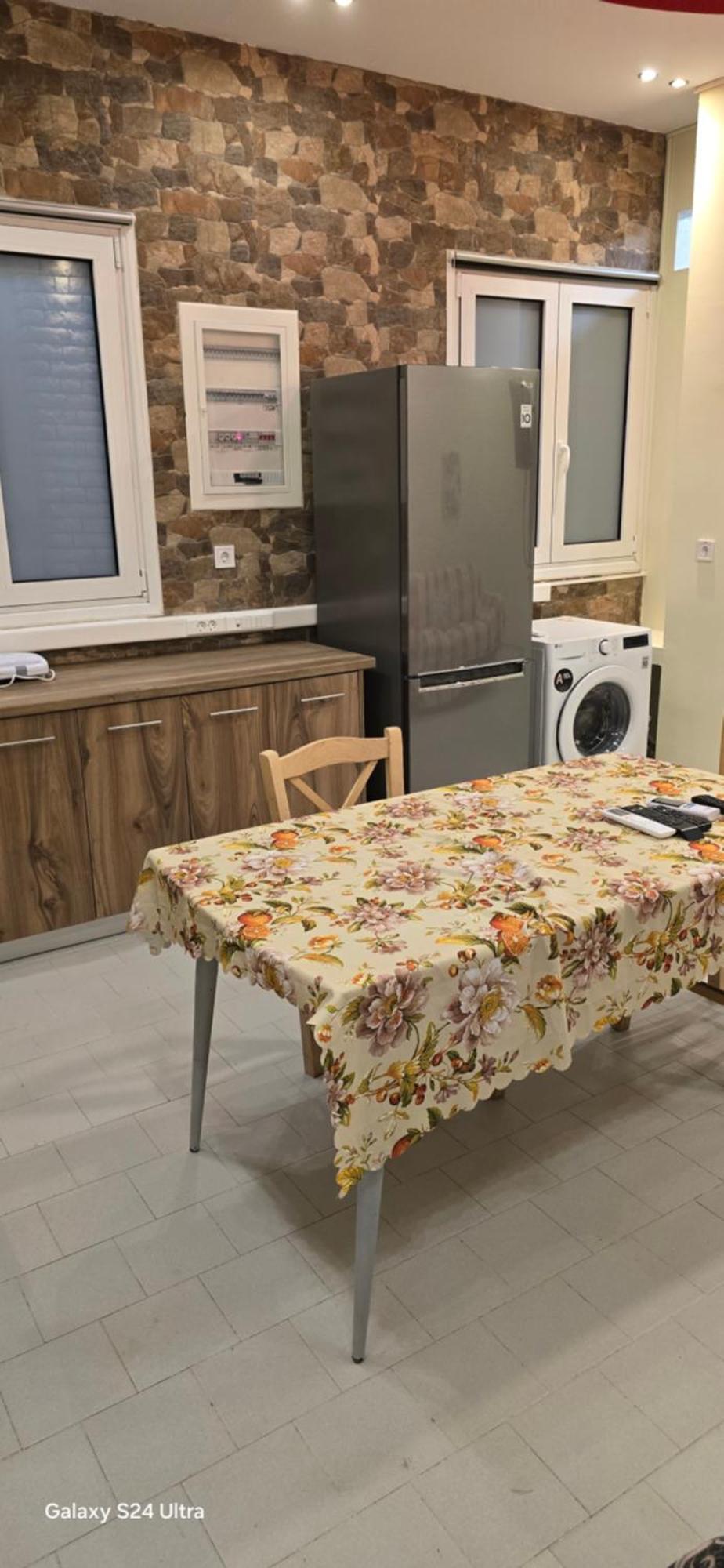 Alexia Ferentinou Apartment ฟิสคาร์โด ภายนอก รูปภาพ