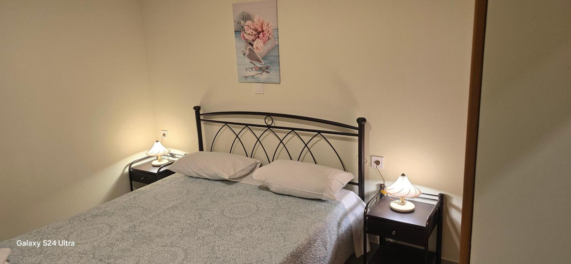 Alexia Ferentinou Apartment ฟิสคาร์โด ภายนอก รูปภาพ