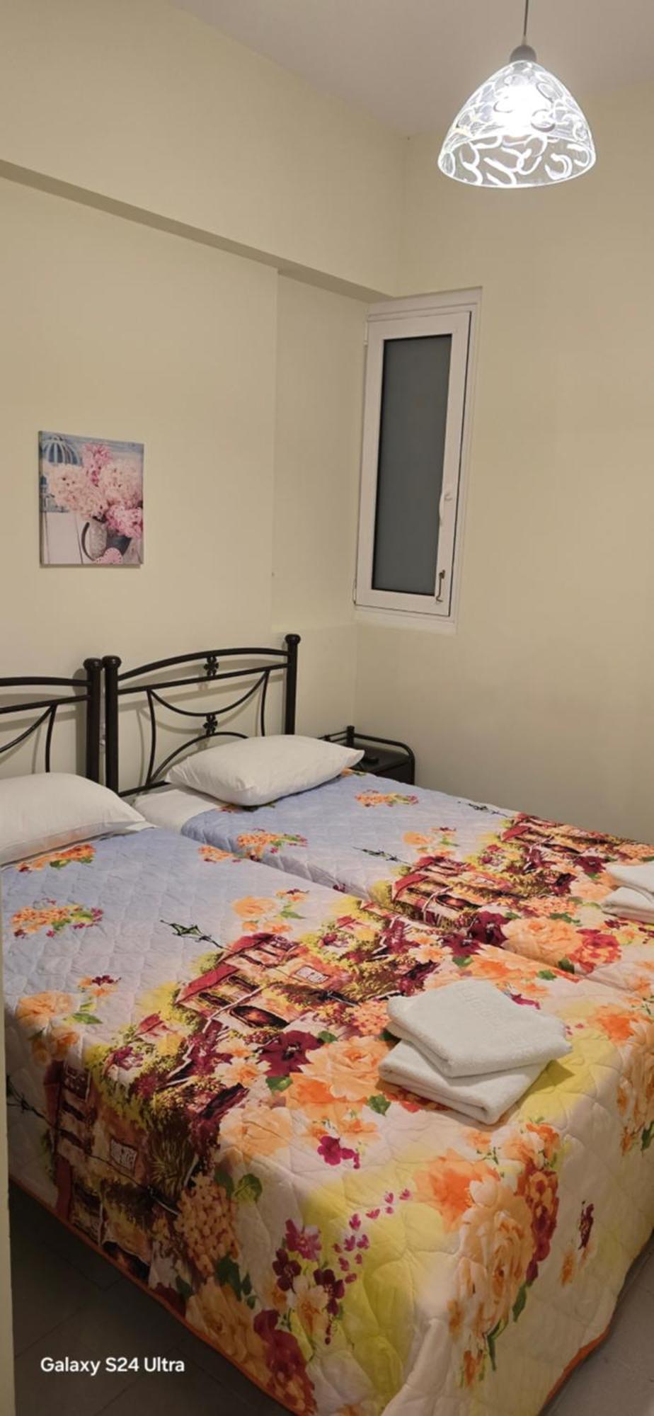 Alexia Ferentinou Apartment ฟิสคาร์โด ภายนอก รูปภาพ
